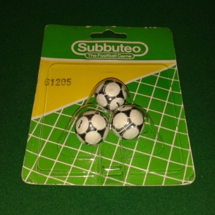 Subbuteo 3425 Table Football, Blue